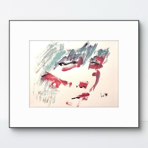 Samatowic donna 9x12 carta - donna,