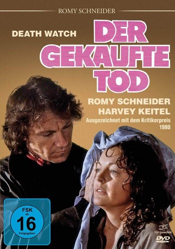 Der gekaufte tod - der,