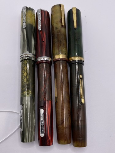 Waterman lady patricia - lady, patricia/ink