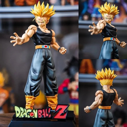 Figurine anime dragon ball - anime,
