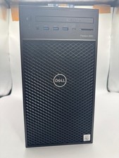 Dell Precision 3640 Tower –