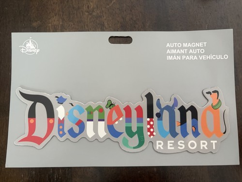 Disneyland resort disney - disneyland,