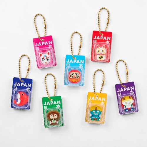 Giappone confezione miniatura - giappone,
