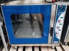 Forno professionale Foinox a gas per ristoranti