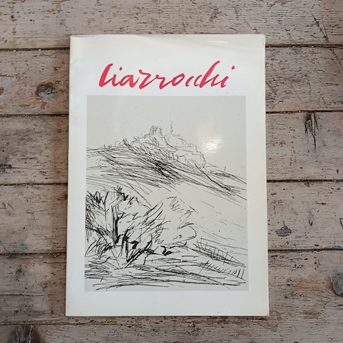 Ciarrocchi premio città - ciarrocchi,, di