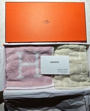 Set asciugamani HERMES Paris