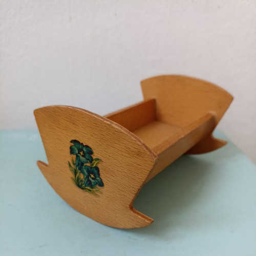 Casa delle bambole - , vintage