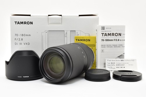 Quasi come nuovo tamron - come,