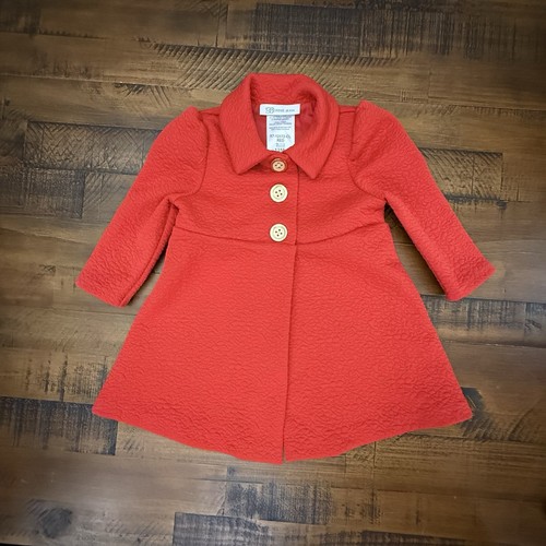 Bonnie jean vestito giacca - bonnie,