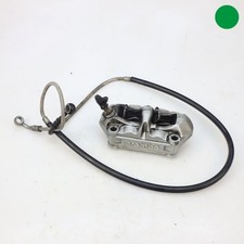 KTM 690 SMC Impianto freno