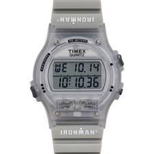 TIMEX® IRONMAN® 8-Lap