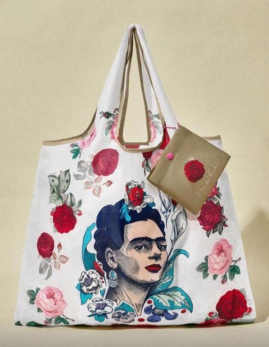 Borsa frida kahlo - frida,