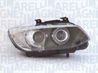 Faro destro xenon d1s per - faro, d1s-h8
