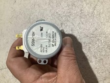 Motore giradischi per microonde SSM-16H AZ107815 | SL164
