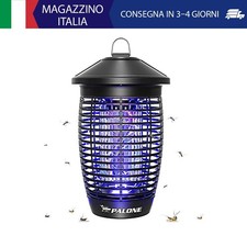 PALONE Lampada Antizanzare