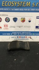 TUBO ASPIRAZIONE FILTRO ARIA PER SMART ForTwo Cabrio (W450) benzina 1000 (03>07