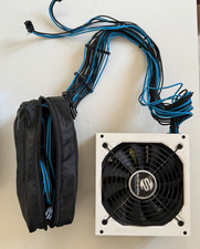 Sharkoon 750w icewind