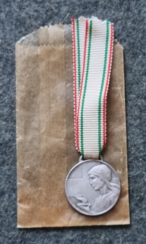 Regno croce rossa italia - regno,