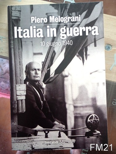 Italia guerra giugno - guerra,