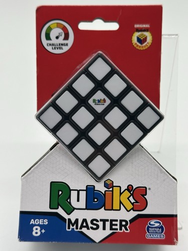 Rubik 4x4 master - 4x4, cube
