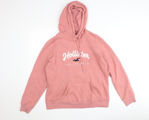Felpa con cappuccio pullover