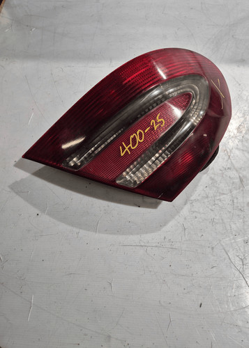 Fanale post mercedes - sx., mercedes-benz