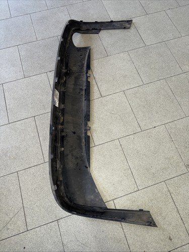 Spoiler diffusore paraurti - spoiler,
