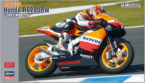 Hasegawa 21769 repsol honda - hasegawa,
