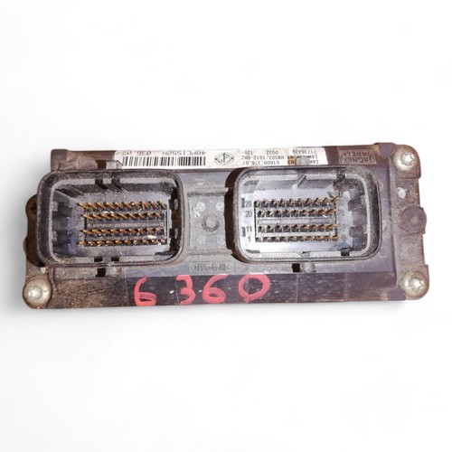 Centralina motore ecu per - motore,
