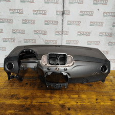 735640004 Cruscotto  FIAT 500 (4S) 1.2 Dualogic (51Kw) Ber 3p/b/1242cc