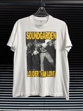 Vintage 90s Soundgarden