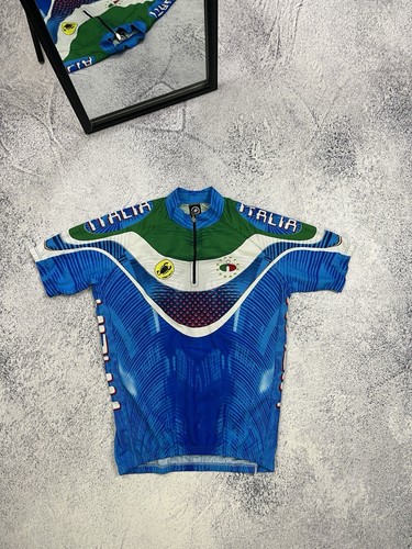 Maglia ciclismo castelli - ciclismo,