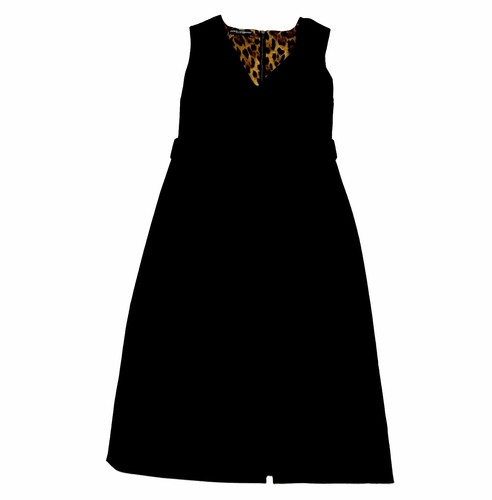 Dolce gabbana guaina nera - dolce,