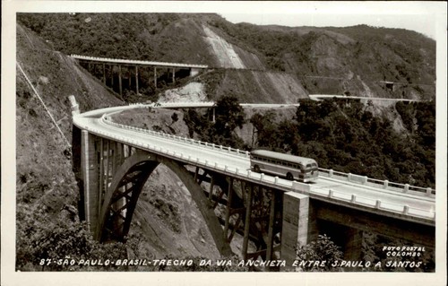 Brasile 1950 san paolo - brasile,