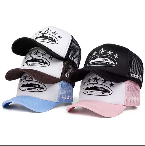 Cappello rete dal design - cappello,