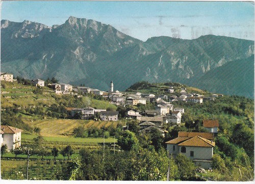 Lago caldonazzo trento - caldonazzo,