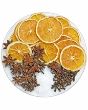 Simmer Pot Potpourri, Tis The