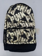 Zaino Victoria's Secret rosa