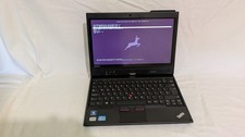 Lenovo Thinkpad x230T