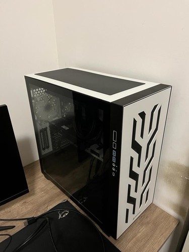 Gaming fisso - pc,