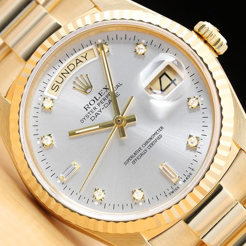 Rolex uomo datario - da,