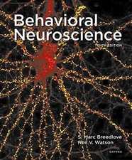 Behavioral Neuroscience -