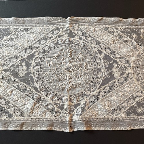 Antico runner pizzo - antico,
