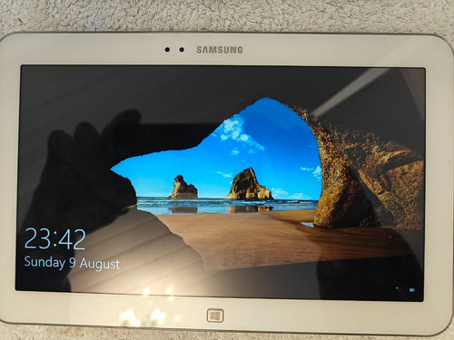 Tablet windows samsung - tablet, pc