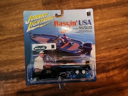 Johnny lightning 2000 - johnny,