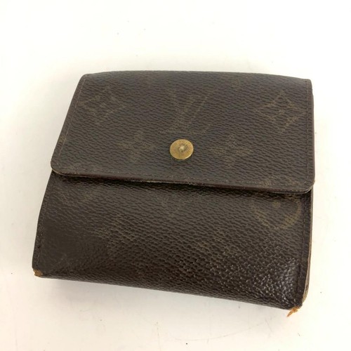 Louis vuitton monogram - louis,