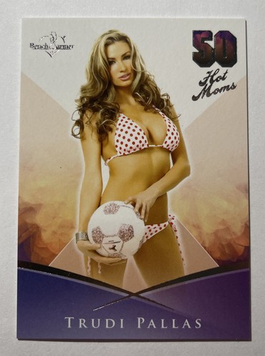 2013 bench warmer - 17, trudi