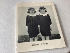 DIANE ARBUS AN APERTURE