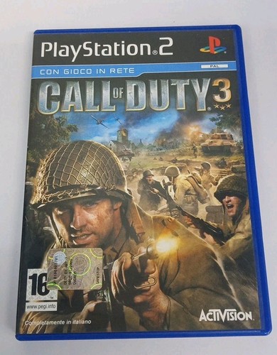 Call duty ps3 - duty,