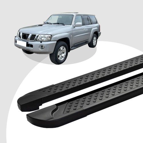 Pedane auto adatte - , nissan